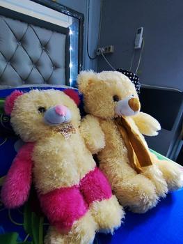 Product Review of Paket hemat boneka 110rb dpt 9pcs paket boneka ukuran S from i**s 1