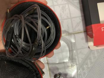 Product Review of Tai nghe MOXPAD X3 chính hãng - Tai nghe Độ MIXI | MIXI Streamer Gaming | Nhét tai | Có dây | Micrô tích hợp from K** 0
