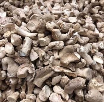 Product Review of Chân Nấm Hương Khô Việt Nam túi 1kg from K** K** 1
