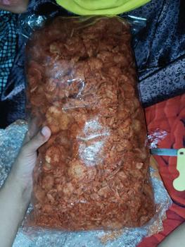 Product Review of 1kg sosis goreng super pedas camilan from y**w 2