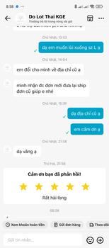 Product Review of Áo Lót Su Đúc Bigsize Không Gọng Không Viền – Mút Mỏng Nhẹ, Ôm Sát, Chống Trượt | Mã 726-725 from N**c H** ** 1