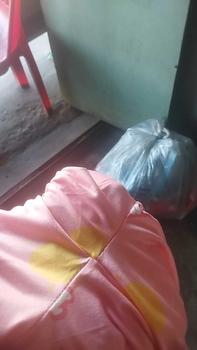 Product Review of Bộ Đồ Ngủ Trẻ Em, Hàng Mới Về, Mỏng Và Dài Tay, Thích Hợp Cho Mùa Xuân Và Mùa Thu, Cho Bé Gái, Trẻ Em Trung Và Lớn, Thiết Kế Hoạt Hình, Quần Áo Điều Hòa Không Khí, Bộ Quần Áo Mặc Nhà from t**n 0