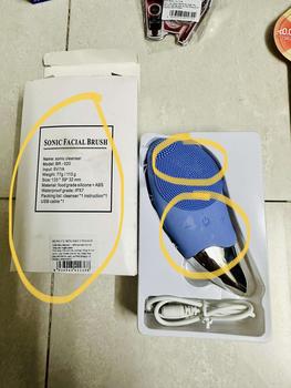 Product Review of [DUY NHẤT 4-6.5]Bàn chải điện Colgate PULSE công nghệ sóng âm, sạch mảng bám, hỗ trợ Trắng Răng, pin 60 ngày from K**n T**n 1