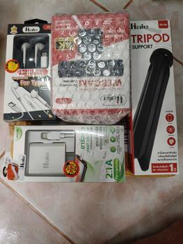 Product Review of [เก็บคูปองในไลฟ์]Hale กล้องเว็บแคม 4K WEBCAM 4K FULL HD 30fpsกล้องสตรีมเกมส์ กล้องไลฟ์สด กล้องประชุม รุ่นV14 from พ**์ ค**ง 0