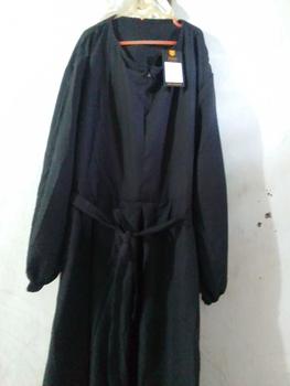 Product Review of DANIRA DRESS GAMIS POLOS KATUN MICRO GAMIS BUSUI Fit Muslim from D**a d** 0