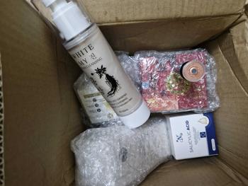 Product Review of Kem Ultra Trắng Da Mờ Nám Phục Hồi Da Hư Tổn - Skincare, Massage from V** A** 3