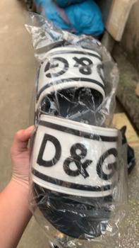 Product Review of Dép quai ngang D&G siêu hót(full size 36-43) from M**😀 0