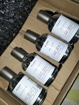 Product Review of KELASATAS X ANDARI Parfum Creamy Edition 30ml Eau De Parfume Unisex Wangi Tahan Lama BPOM EDP Box Coklat from s**t 0