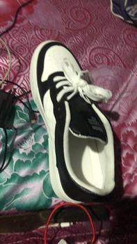 Product Review of Giày Thể Thao Nam - Phong Cách Cực Ngầu Thời Trang Trẻ Trung Sneaker Shoes Sneaker Shoes Đế Bằng Cao Su from D**g v** L**g 0