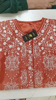 Product Review of MODEL TERBARU GAMIS PINTU ACEH ALMIRA BY.Alhalim from N** 1** 0