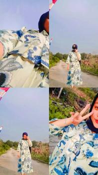 Product Review of Kyla Fashion - One Set Fuji from V** 2