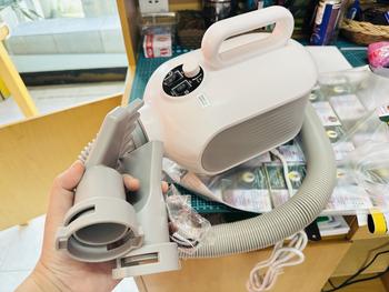 Product Review of High Power Cat Dryer Water Blower อุปกรณ์อาบน้ำสุนัขในครัวเรือนเครื่องเป่าขนสุนัขไดร์เป่าขนแมวไดร์ไล่น้ำเสียงเลมแรงเป่าร้อนเย็นไดร์เป่าผมสำหรับสัตว์เลี้ยงไดร์เป่าผมสำหรับสัตว์เลี้ย from T** G**c T** H**t 0