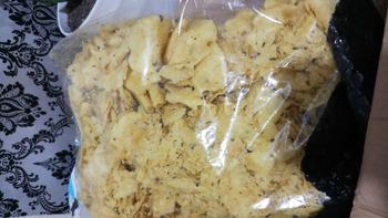 Product Review of Kecimpring Singkong Bawang Daun 1 KG Comring Cemilan / Food / Snack Makanan from ֆ**🏻 2