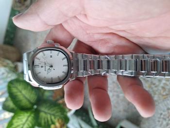 Product Review of Đồng hồ PO  tàu ngầm bản mới nhất 2023 (full hộp + cắt mắt + pin dự phòng...) Nam Đeo Tay Watch đồng hồ , watch , phụ kiện thời trang , đeo tay . chống xước, chống nước Titan Voi donghochong xuoc from P**n T** 1