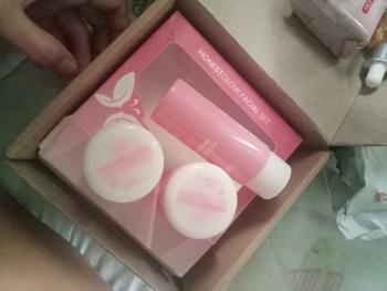 Product Review of Honestglow Facial Rejuvinating Set from l**a 1