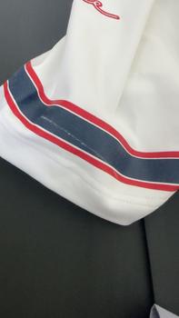 Product Review of Áo KMC 25 công ty thanh lý - Cổ tròn đen - Menswear from L** Q**c K**h 0