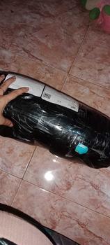 Product Review of SOFA BAYI/SOFA BAYI MURAH/TEMPAT TIDUR BAYI alas empuk newborn  bantal from M**n P**y 0