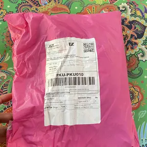 gamis wanita muslim rayon syifa Dress lengan balon