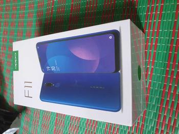 Product Review of F11 ใหม่เอี่ยม 100% smart phone Ram 8GB Rom 256GB 6.5"หน้าจอใหญ (รับประกัน 1ปี ฟรีอุปกรณ์ตกแต่งครบชุด) from t** t**t 1