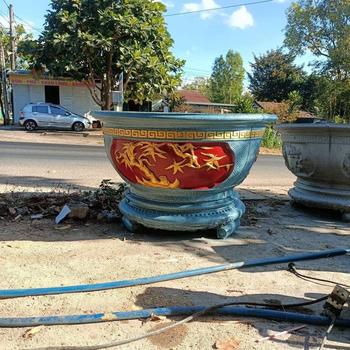 Product Review of Phụ Kiện Thố Sứ , Nắp Sứ Nồi Nấu Cháo Chậm 0.8 Lít Tiệm Ăn Dặm Mẹ Khoai from T**y N**n 0
