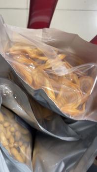 Product Review of BÁNH TAI HEO TRUYỀN THỐNG 1KG GIÒN BÉO THƠM NGON ( BÁNH KẸO MAI THI ) Snack from H**g D**g 0