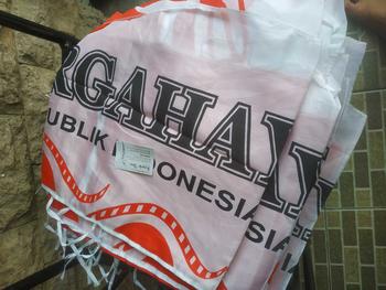 Product Review of UMBUL UMBUL DIRGAHAYU MINI PANJANG 3 METER from m**y 0