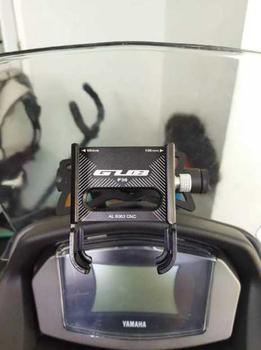 Product Review of ZACRO Phone Holder GUB P30 - Holder Handphone Motor Sepeda Hitam from S**H 1