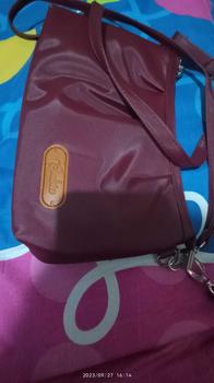 Product Review of DAISY dan RUMY  BAG BY GABIA Selempang Wanita from M**a E** 0