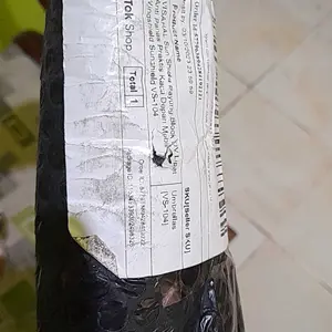 VISAHAL Sun Shield Payung Block UV Lipat Anti Panas Praktis Kaca Depan Mobil Windshield Sunshield VS-104