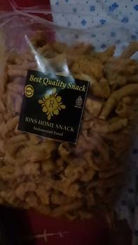 Product Review of PROMO !!! MERIAH  BUY 1 GET 1 , BELI USUS ORI 500GR GRATIS BASRENG ORI 500GR from m** :** 0
