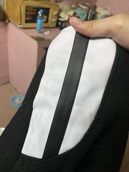 Product Review of Áo khoác varsity vải dạ st0ssy 23Fw áo bomber 80 thêu phối da KUN SHOP UNISEX from B** T**n 8**1 0