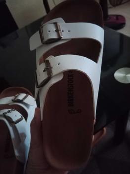 Product Review of Arizona Sandals for Women from a** 2