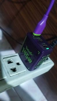 Product Review of SWIWS 100W สายชาร์จไอโฟน สายชาร์จ สายชาร์จเร็ว สายชาร์จ type-c สายชาร์จ lightning สายชาร์จแอนดรอย สายชาร์จ หัวชาร์จไอโฟน หัวชาร์จเร็ว iPad/iPhone/Android Type C To Type C Type-C To Type-C from 👽**👽 0
