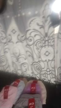 Product Review of CD Wanita Golden Nick GN Terang/Gelap/Pastel/Motif - Lembut dan Nyaman - Semi, Katun Cewek from A**g m**s 2