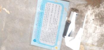 Product Review of Tinh dầu nước hoa No95 Good Girl dành cho nữ, ngọt ngào, quyến rũ Perfume Xịt Thơm Cosmetic Perfume Xịt Thơm Mỹ Phẩm from 𝗣**𝗣 1