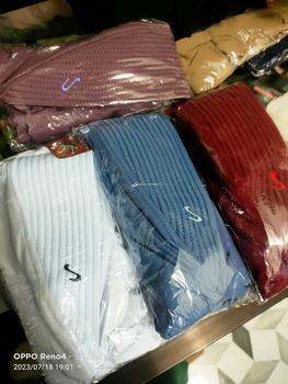 Product Review of BERGO HAMIDAH SIZE L ORIGINAL from r**p 2