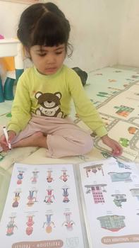 Product Review of Beescamp - greeting cards from b**a 0