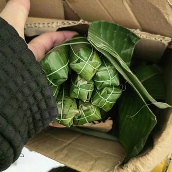 Product Review of [ Chỉ ship M.Bắc +M.Trung ] 50 cái Nem chua truyền thống loại vừa đầy đủ đinh lăng tỏi ớt Cay from t**n 2