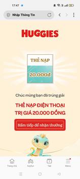 Product Review of Huggies Skin Perfect 2025 cho bé từ 6 đến 20kg from T**n T**n 0