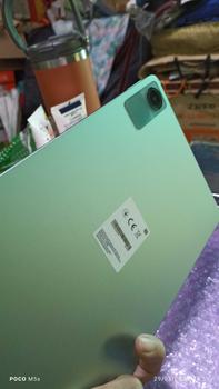 Product Review of Xiaomi Redmi PAD SE (8/256) [ หน้าจอ 11นิ้ว แบต 8000mAh ] ประกันศูนย์ (ZeroPoint) from t** p**n 2