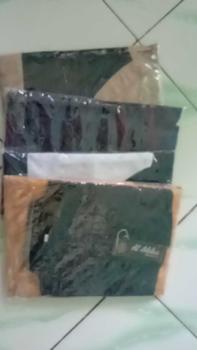 Product Review of 100ribu Dapat 4 Model Baju Koko Kurta Dewasa Katun Muslim from s**♡ 0