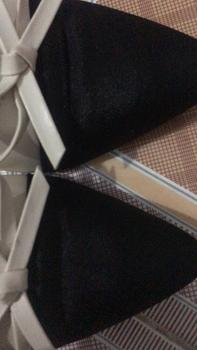Product Review of Sục nơ nhỏ 3 màu mũi nhọn - Giày DG Nữ DéP from T** L**g t** 0