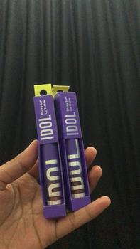 Product Review of [Exclusive] SOMETHINC [2 PCS] Bundle Ombre Lips - IDOL BLURRY Soft Lip Matte from W**i 2