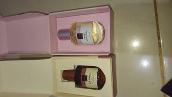 Product Review of Scarlett Whitening Eau De Parfum Sweet Memories | Dreamy Parfum Scarlett Perfume Wangi from G**H p**m 1