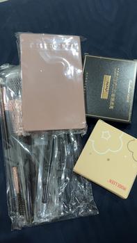 Product Review of ไฮไลต์ hojo สีทองฉ่ำๆ ปังมาก from เ**น 0