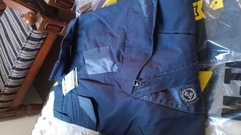 Product Review of Celana Tactical M-Tac Panjang Bahan Ripstop Cocok Buat Naik Gunung dan Kegiatan Outdoor Abu Sport from T**6 1