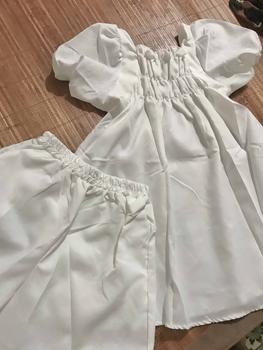 Product Review of Xét Áo Babydoll Thun Ngực Dấu Quần Short from ** 0