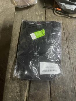 Product Review of เสื้อแขนสั้นสีพื้น ( เนื้อเรียบ ) ผ้ากีฬา Micro100% ผ้าไมโคร สปอร์ต คงทน ใส่สบายระบายอากาศ from M**y 2