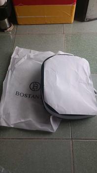 Product Review of Bostanten 3 in 1 Túi xách nữ Túi đeo chéo Túi đeo vai Túi xách nữ from N**b 2