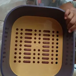 SUNXIN - RAK PENGERING BOTOL BAYI ANAK 8516/17 PERLENGKAPAN BAYI